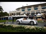 Bugatti Veyron 16.4 Grand Sport Roadster 2008 года